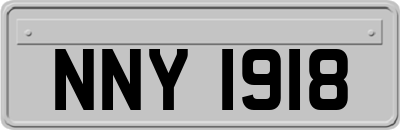 NNY1918