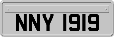NNY1919