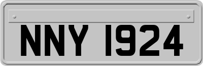 NNY1924