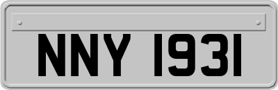 NNY1931