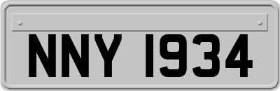 NNY1934