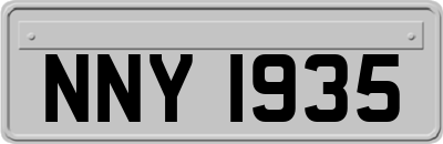 NNY1935