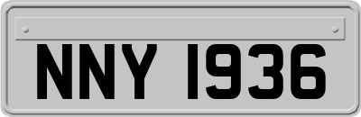 NNY1936