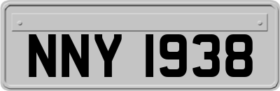 NNY1938
