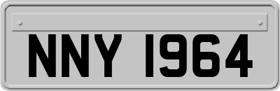 NNY1964