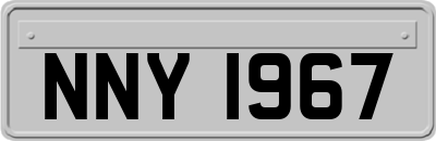 NNY1967