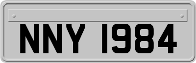 NNY1984