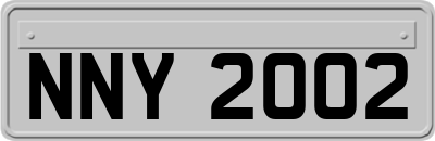 NNY2002