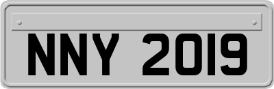NNY2019