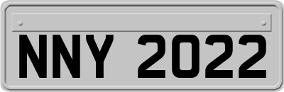NNY2022