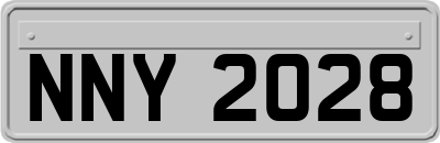 NNY2028