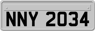 NNY2034