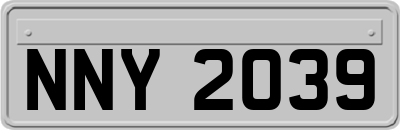 NNY2039