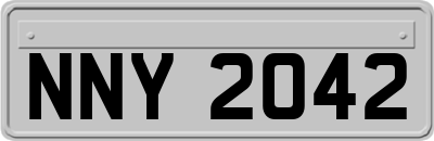 NNY2042