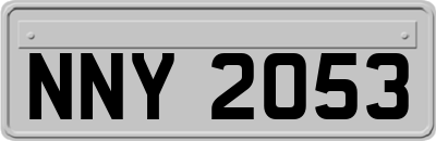 NNY2053