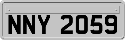NNY2059