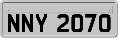 NNY2070