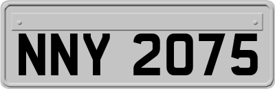 NNY2075