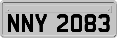 NNY2083
