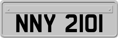 NNY2101