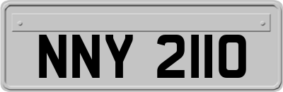 NNY2110