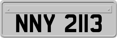 NNY2113