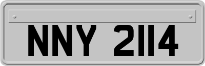 NNY2114