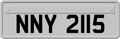 NNY2115