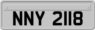 NNY2118