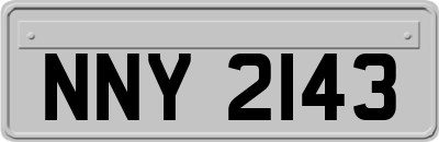 NNY2143