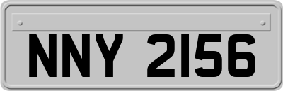 NNY2156