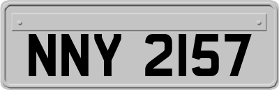 NNY2157