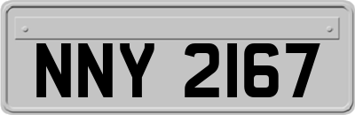 NNY2167