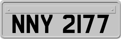 NNY2177