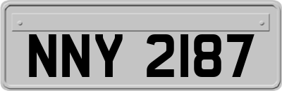 NNY2187