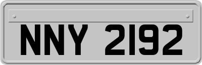 NNY2192