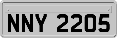NNY2205