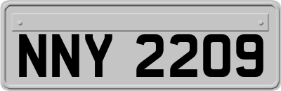 NNY2209