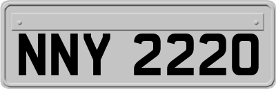 NNY2220