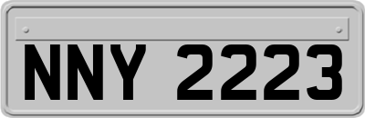 NNY2223