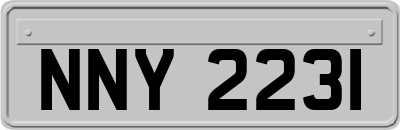 NNY2231
