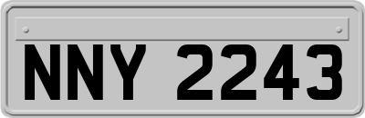 NNY2243