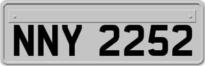 NNY2252