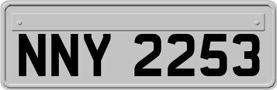 NNY2253