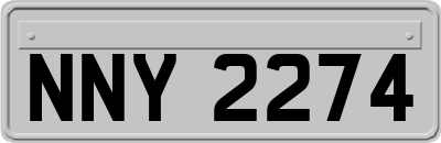 NNY2274