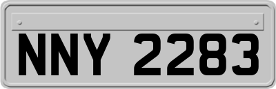 NNY2283