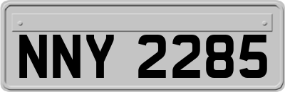 NNY2285