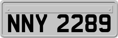 NNY2289