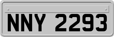 NNY2293