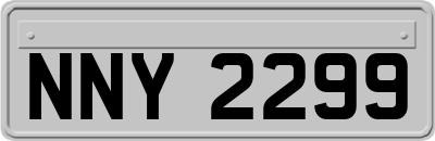 NNY2299